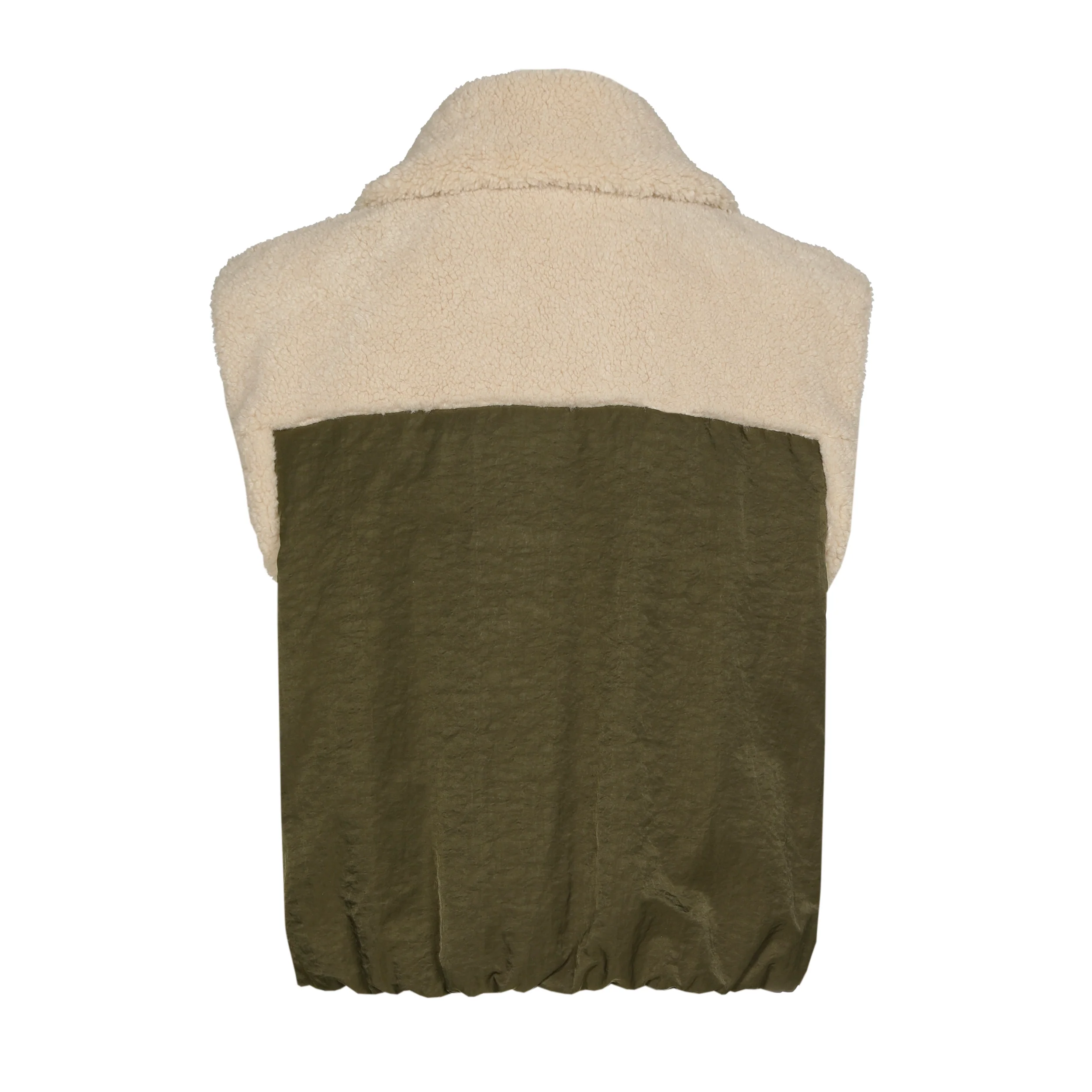 Bodywarmers groen Caroline Biss - Image 2