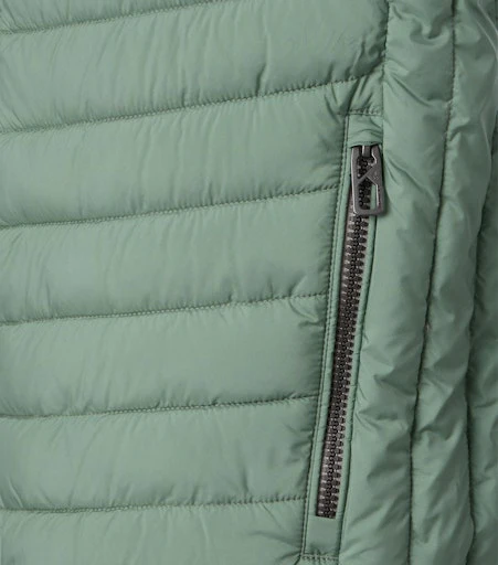 Bodywarmers groen Casa Moda - Image 3