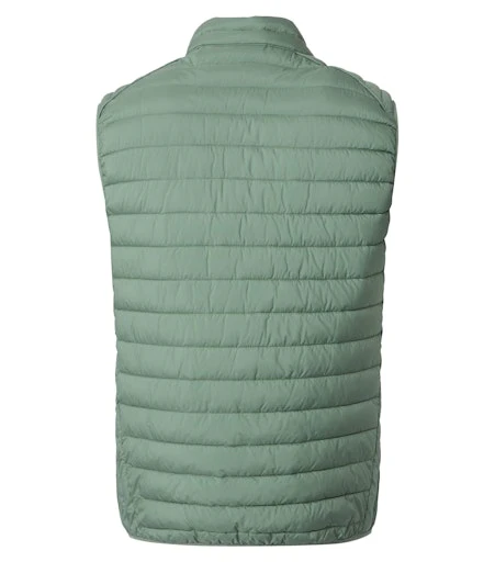 Bodywarmers groen Casa Moda - Image 5