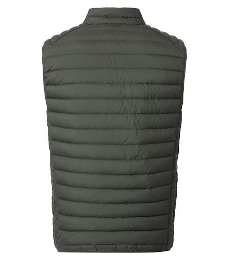 Bodywarmers groen Casa Moda - Image 5