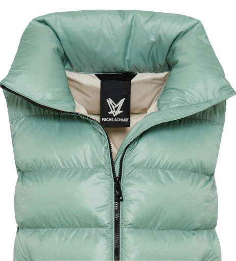 Bodywarmers groen Fuchs Schmitt - Image 3