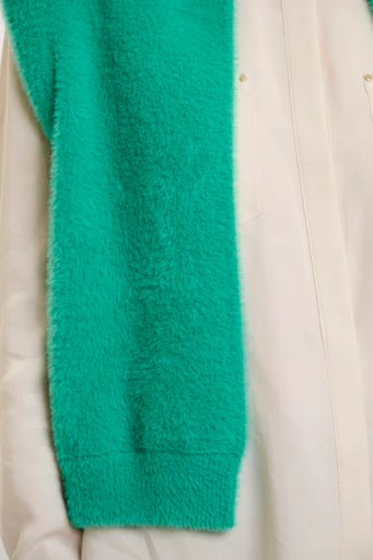 Bodywarmers groen Rino&Pelle - Image 3
