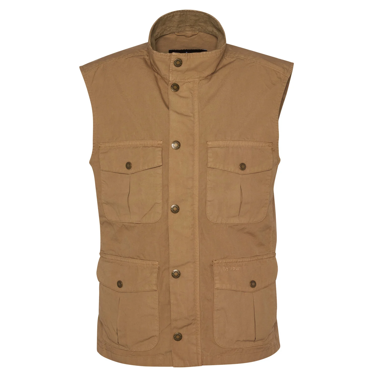 Bodywarmers multicolor Barbour - Image 9
