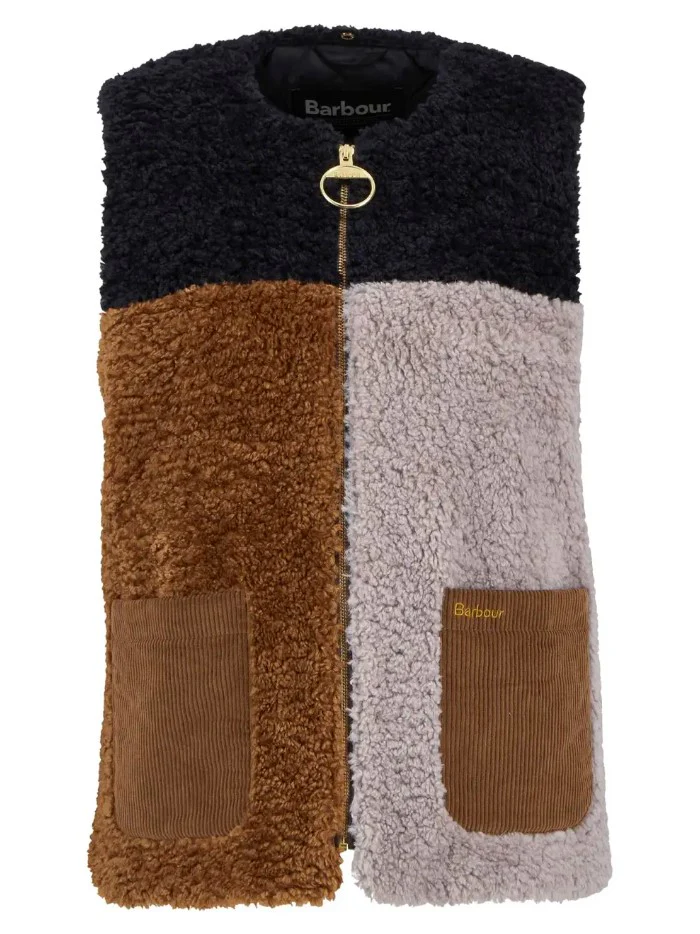 Bodywarmers multicolor Barbour - Image 2