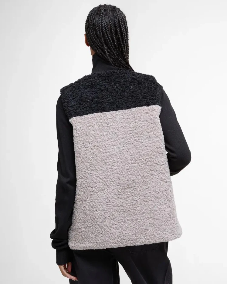 Bodywarmers multicolor Barbour - Image 3