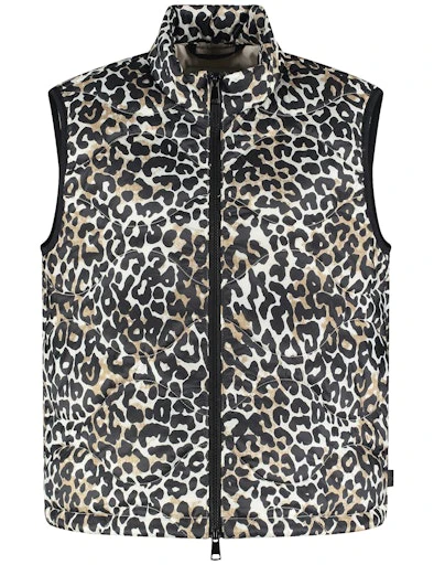 Bodywarmers multicolor GERRY WEBER