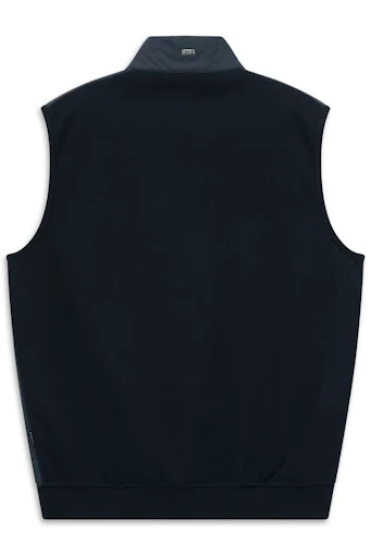 Bodywarmers navy Bugatti - Image 2