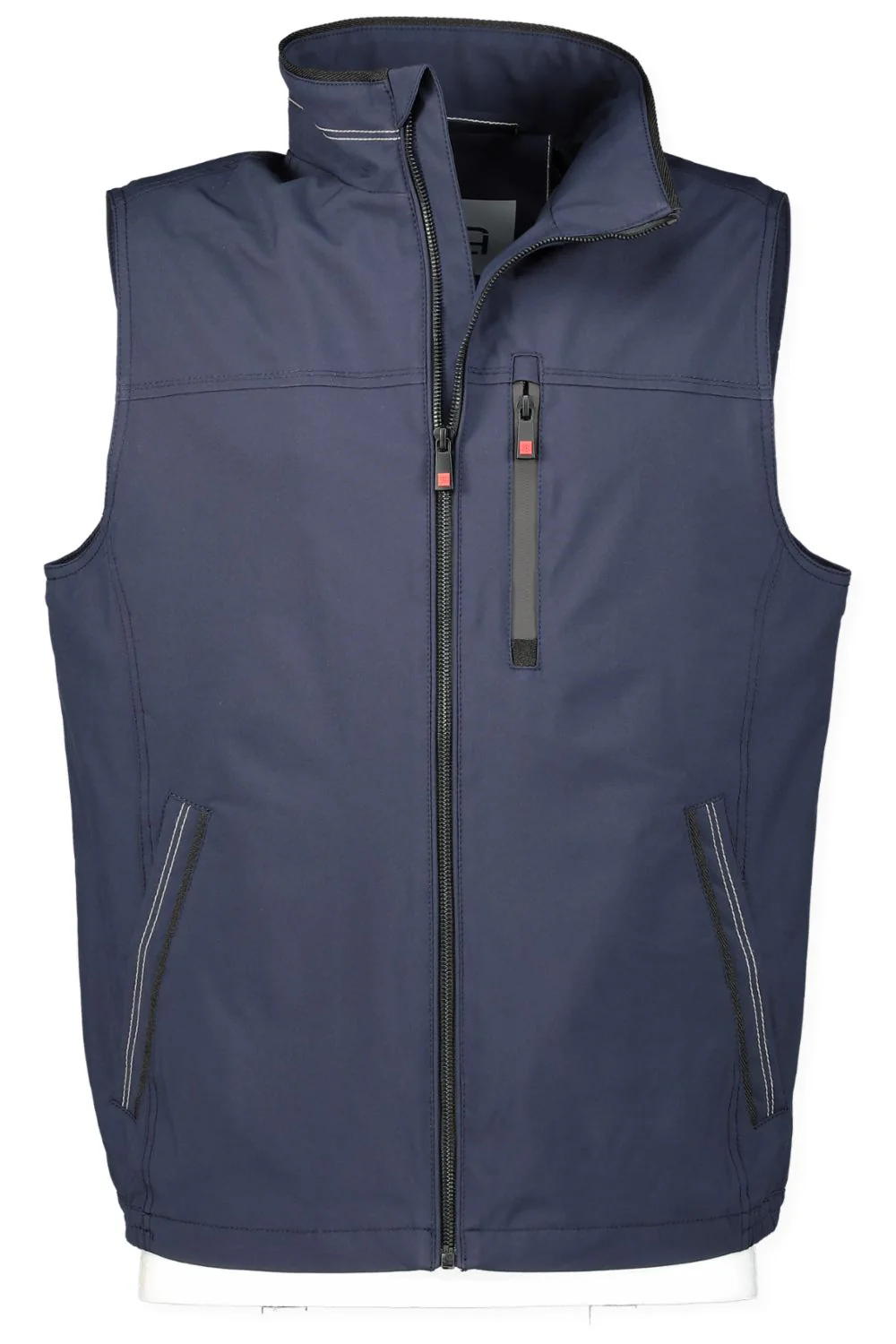 Bodywarmers navy S4 Jackets