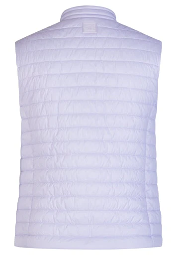 Bodywarmers paars Rabe - Image 11