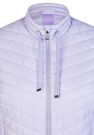 Bodywarmers paars Rabe - Image 12