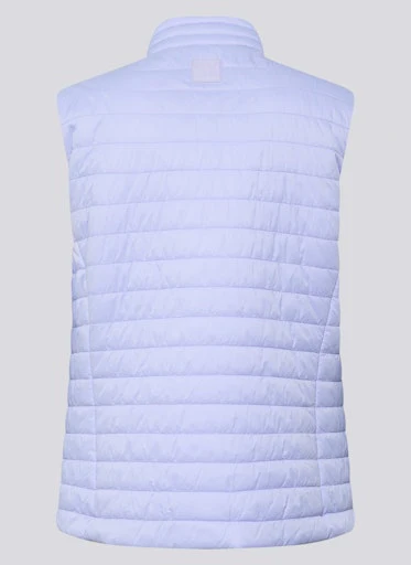 Bodywarmers paars Rabe - Image 8