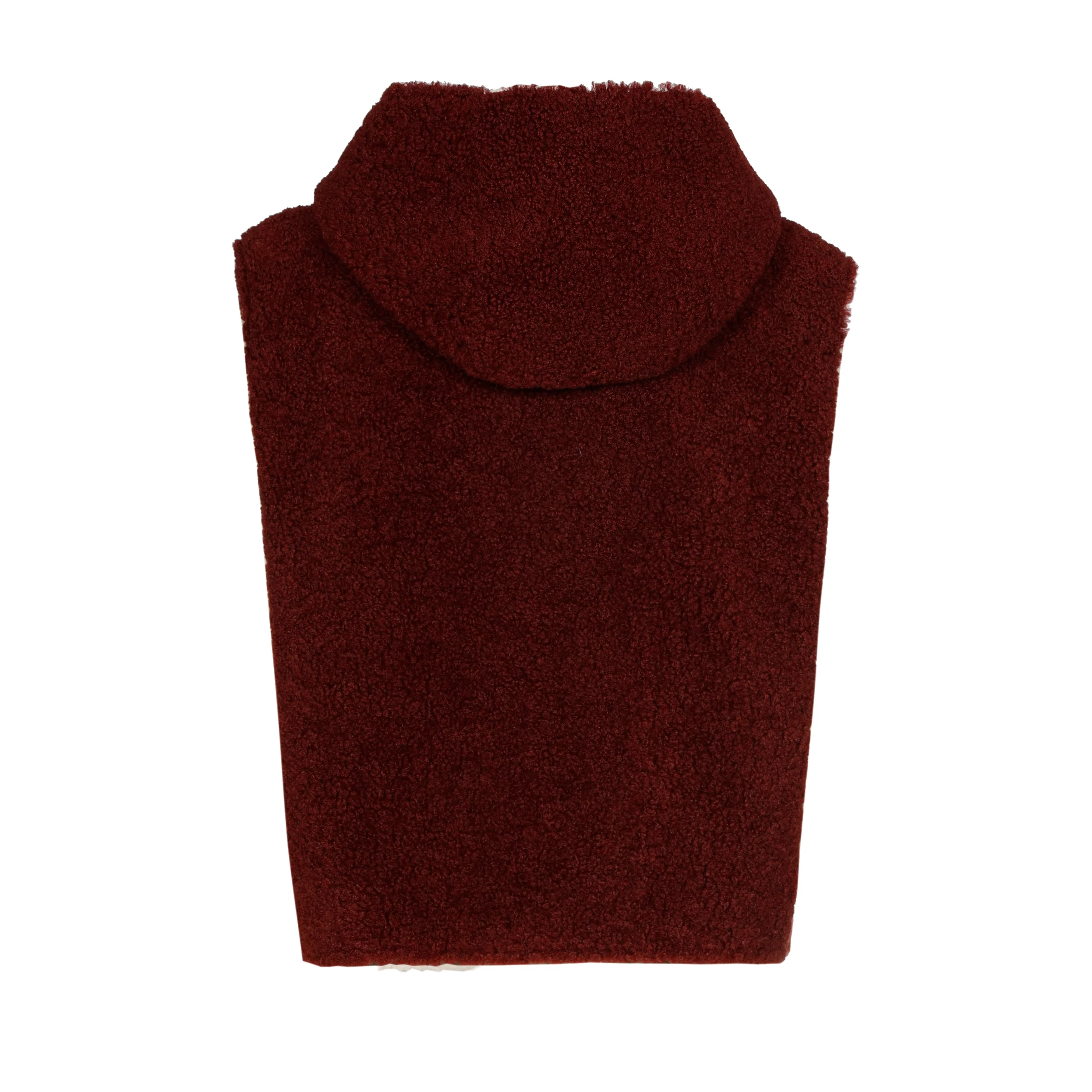 Bodywarmers rood Caroline Biss - Image 2