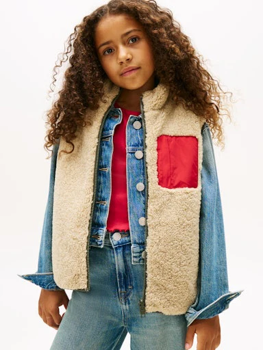 Bodywarmers Tommy Hilfiger - Image 3