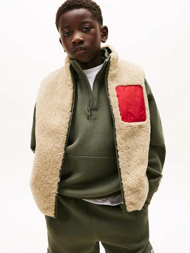 Bodywarmers Tommy Hilfiger - Image 4