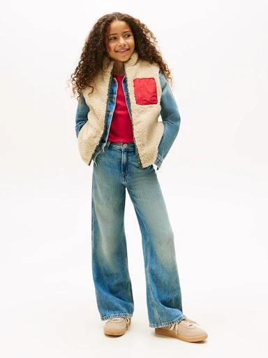 Bodywarmers Tommy Hilfiger - Image 7