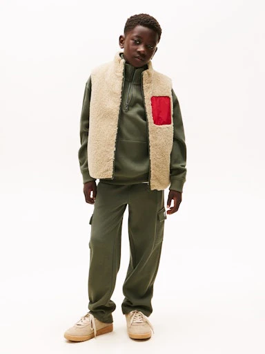 Bodywarmers Tommy Hilfiger - Image 8