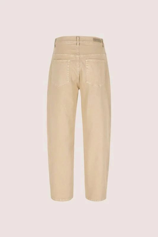 Broeken beige Améline - Image 2