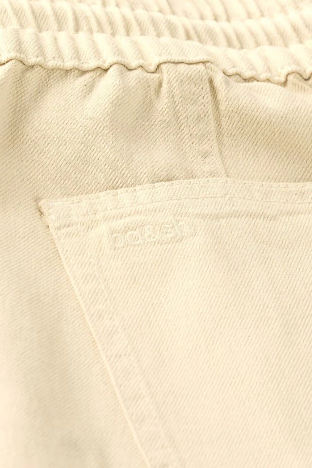 Broeken beige ba&sh - Image 2