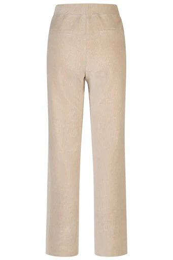 Broeken beige Barbara Lebek - Image 2