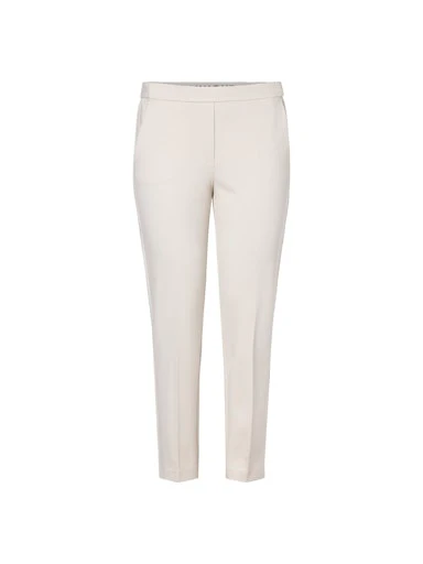 Broeken beige Beaumont