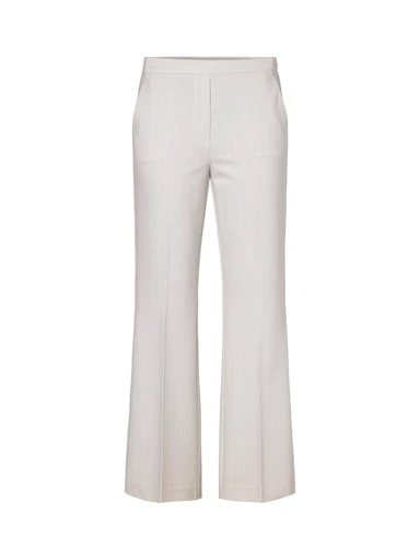 Broeken beige Beaumont