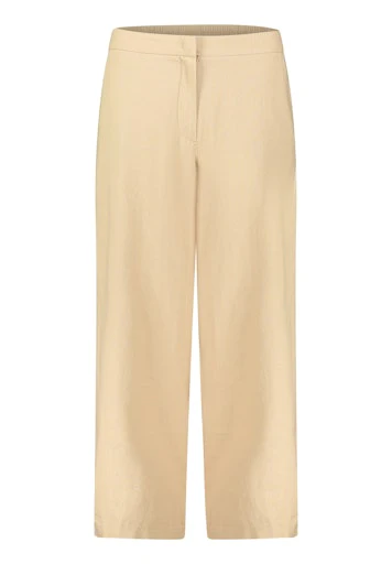 Broeken beige Betty Barclay