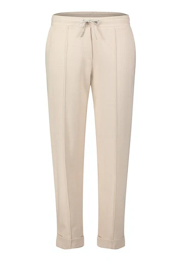 Broeken beige Betty & Co