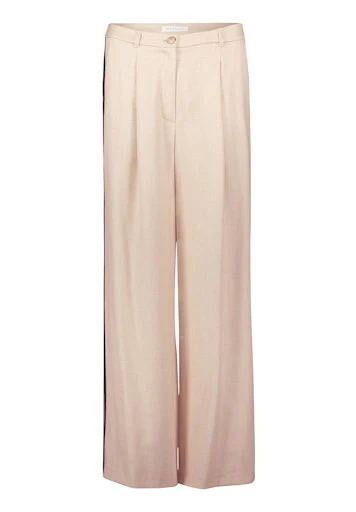 Broeken beige Betty & Co