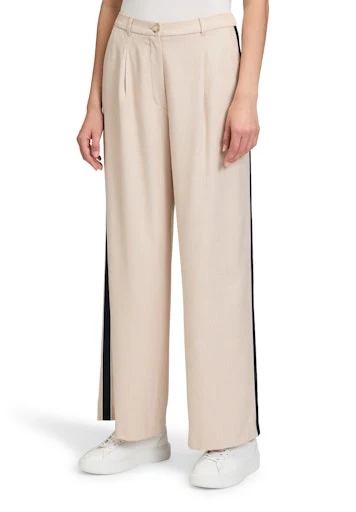 Broeken beige Betty & Co - Image 3