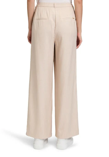 Broeken beige Betty & Co - Image 4