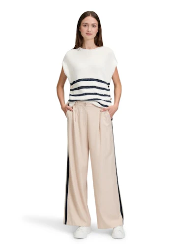 Broeken beige Betty & Co - Image 5
