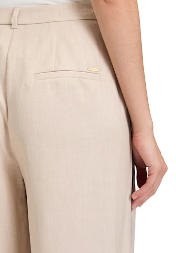 Broeken beige Betty & Co - Image 7