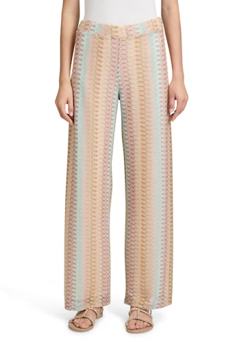 Broeken beige Betty & Co - Image 3