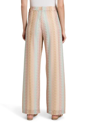 Broeken beige Betty & Co - Image 4