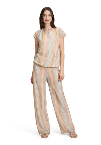 Broeken beige Betty & Co - Image 5