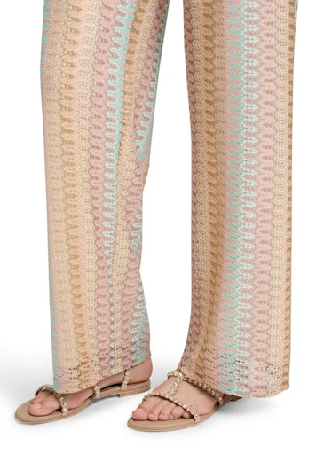 Broeken beige Betty & Co - Image 6