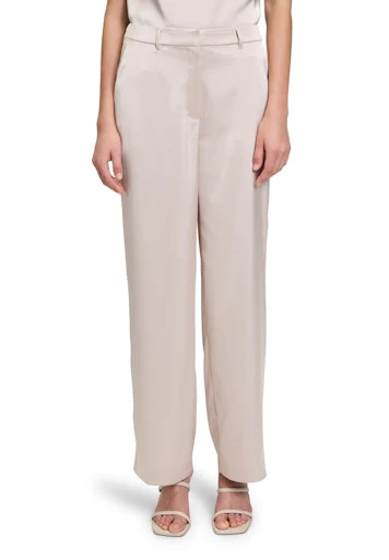 Broeken beige Betty & Co - Image 3