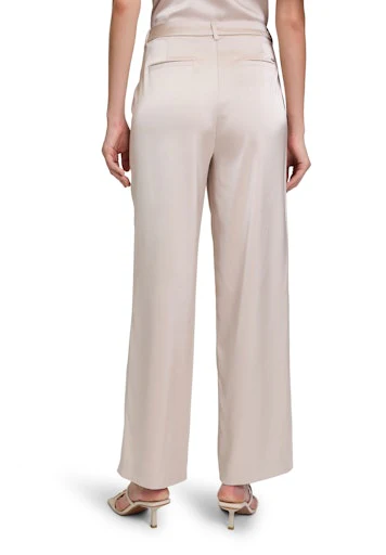 Broeken beige Betty & Co - Image 4