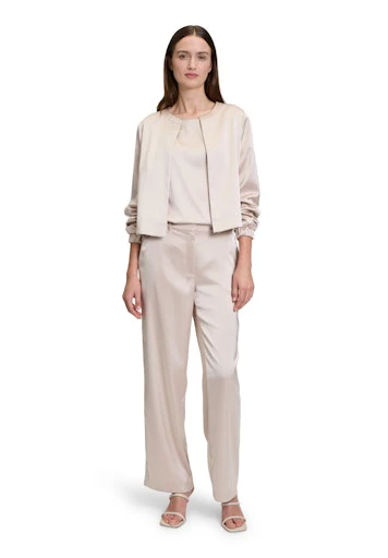 Broeken beige Betty & Co - Image 5