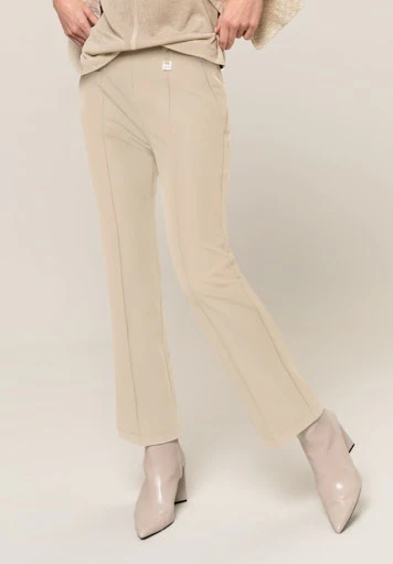 Broeken beige Bianca - Image 4