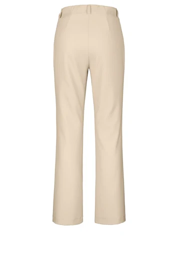 Broeken beige Bianca - Image 5