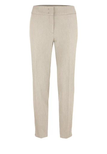 Broeken beige Bianca - Image 2