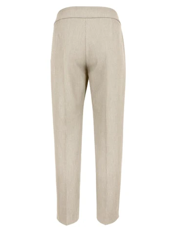 Broeken beige Bianca - Image 5