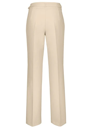 Broeken beige Bianca - Image 5