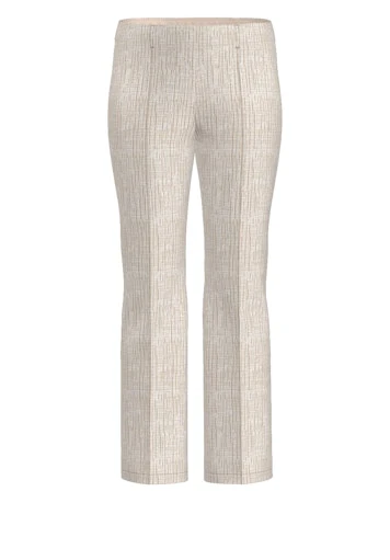 Broeken beige Bianca