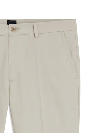 Broeken beige Boss Men Black - Image 2