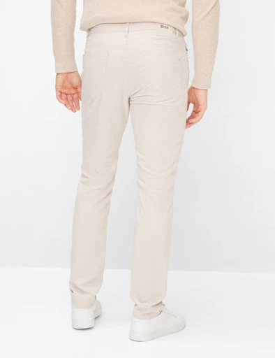 Broeken beige BRAX - Image 5