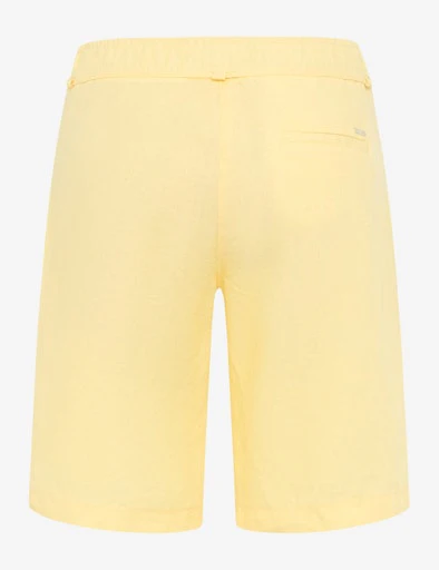 Broeken beige BRAX - Image 2