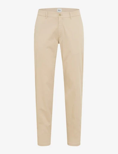 Broeken beige BRAX