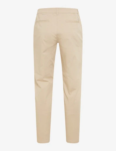 Broeken beige BRAX - Image 2